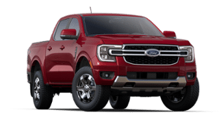 2025 Ford Ranger® External Image 5